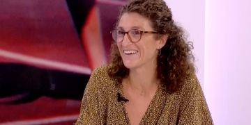 Poliesportiu. 19 de setembre del 2023