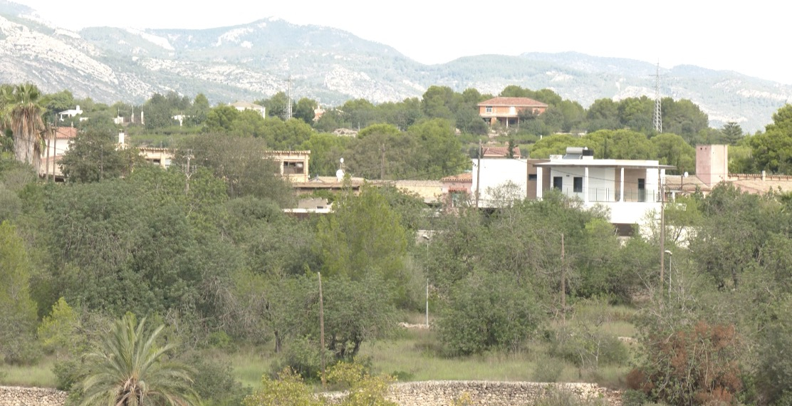 Els veïns del Canalet reclamen mesures per a la millora de la seguretat a Jesús