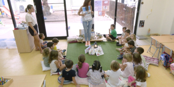 Interior valora positivament el simulacre de risc químic a Flix i Campredó