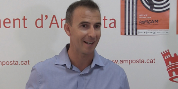 El circ i teatre tornen als carrers d’Amposta amb la desena edició del FestiCAM