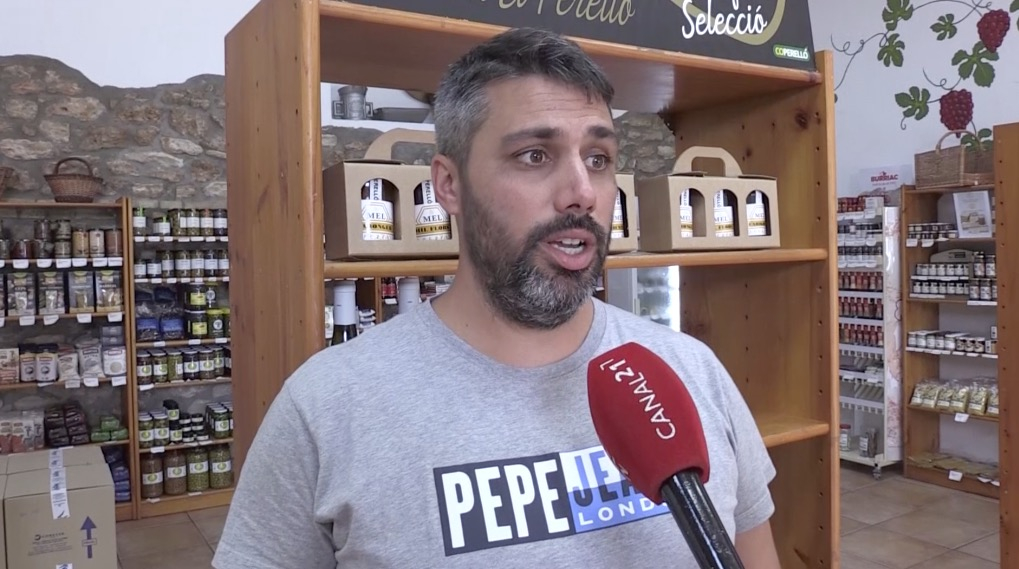 La previsió d’oli millora les xifres de l’any passat, però continua per sota de la mitjana habitual a l’Ebre