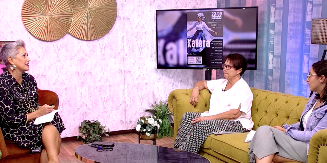 Districte 21 (21/09/2023)