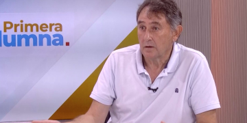 Entrevista a Joaquim Paladella, alcalde de Batea i diputat del PSC