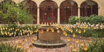 El festival A Cel Obert compleix 10 anys envoltat d’il·lusió