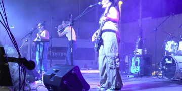 La nova cultura es reuneix a Xerta en la quarta edició del Neo Fest