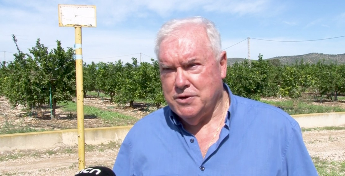 El Castor continua pendent de desmantellament deu anys després dels terratrèmols