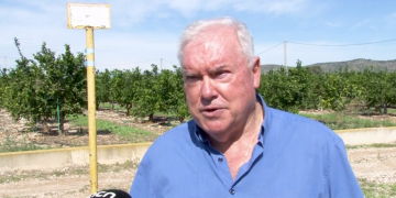 El Castor continua pendent de desmantellament deu anys després dels terratrèmols