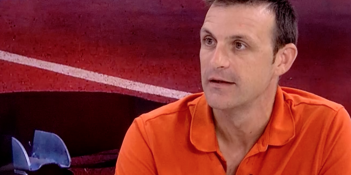 Poliesportiu. 26 de setembre del 2023