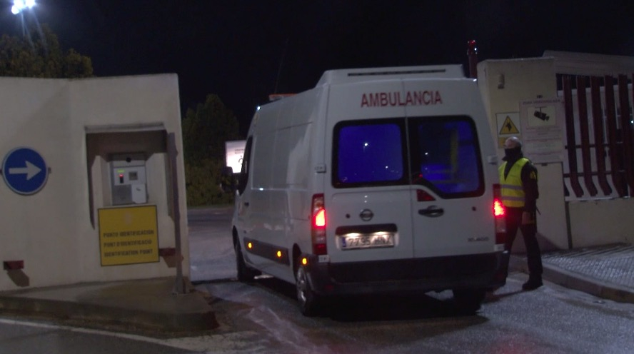 La central nuclear d’Ascó té un nou protocol de seguretat després de l’accident del 2021