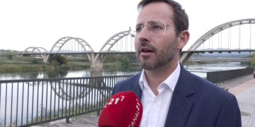 L’Ajuntament de Móra d’Ebre presenta un recurs d’alçada contra la MAT