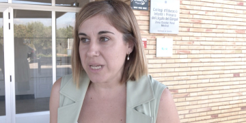 L’Ajuntament de Camarles millora les instal·lacions de l’Escola del Lligallo del Gànguil