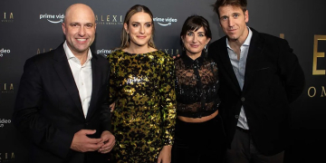 El documental sobre Alexia Putellas, dirigit per la rapitenca Joanna Pardos, nominat als Emmy