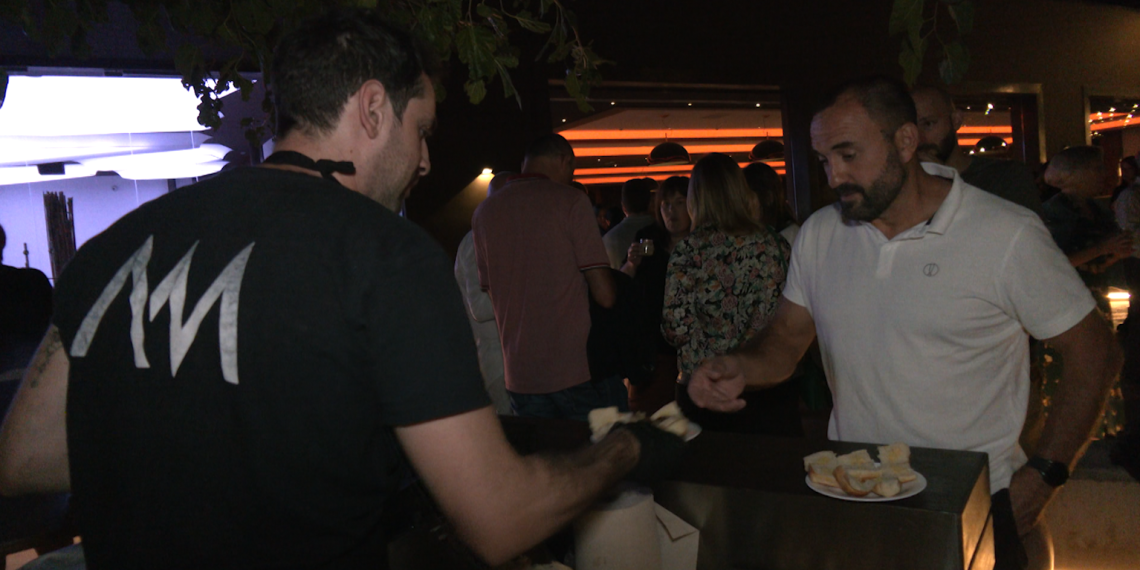 197 persones se sumen a la iniciativa Gastrorecup del restaurant L’Antic Molí d’Ulldecona