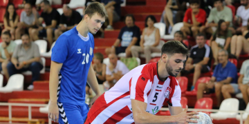 El Puerto Sagunto de Toni Malla, llest per debutar a l’ASOBAL rebent el Torrelavega