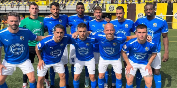 La UE Rapitenca buscarà els primers punts de la temporada al camp de La Pobla de Mafumet