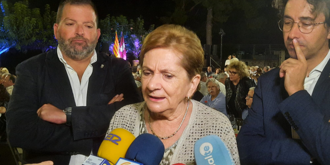 Festa de l’Avi i Àvia de la Ribera d’Ebre