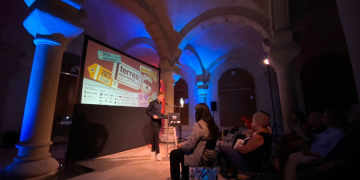 ‘Soy la tierra, historia desde el fin del mundo’ inaugura la setena edició del Terres Travel Festival