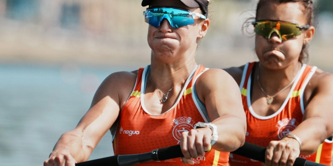 Aina Cid, del Club Nàutic Amposta, guanya el bitllet per participar en els seus tercers Jocs Olímpics