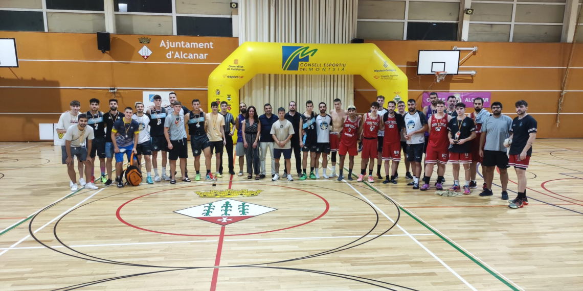 Dani Meseguer, nou president del Club Atletisme Terres de l’Ebre