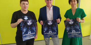 Fins a 157 projeccions de terror i gore arriben al FangoFest d’Amposta