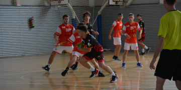 El CE Tortosa buscarà la segona victòria en lliga a la pista del Maristes Rubí