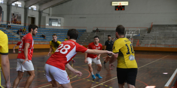 El Torneig Joan Sabaté Geladó s’ajorna i es disputarà el cap de setmana del 23 i el 24 de setembre