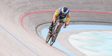 La selecció catalana de ciclisme, amb ebrencs, participarà al Trofeu Internacional