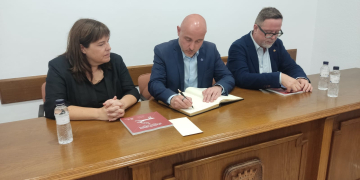 L’Estat avalua si declara el Montsià zona greument afectada per emergència