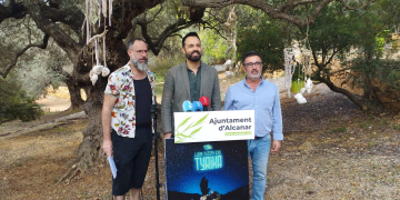 Més de 45 artistes i 18 espectacles ens aproparan als ibers amb Les Nits de Tyrika