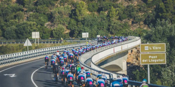 El circuit català de cicloturisme encara la recta final amb la Gran Fondo SB Hotels Terres de l’Ebre