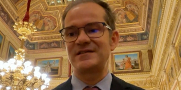 De la Vega (PSC) dona per fallida la investidura de Feijóo