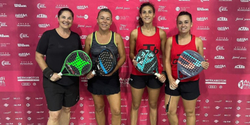 El Torneig Joan Sabaté Geladó s’ajorna i es disputarà el cap de setmana del 23 i el 24 de setembre