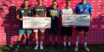 Padel Reviews: APS 2023 – Centre Esportiu Johnny Montañés