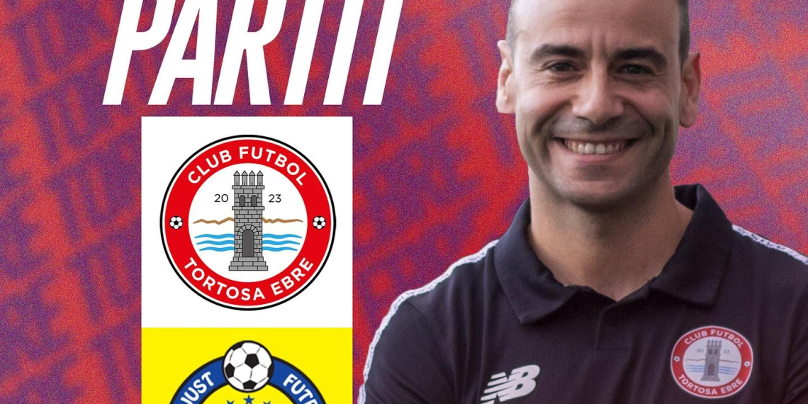 El Tortosa-Ebre empata (0-0) amb el Sant Just a la primera jornada de la Primera Catalana