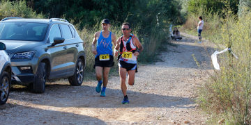 Aquest diumenge es celebra la dissetena Pujada al Montsià. Memorial Francesc Bort (Madro)