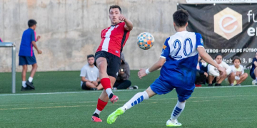 El Tortosa-Ebre vol mantenir la dinàmica positiva davant El Catllar