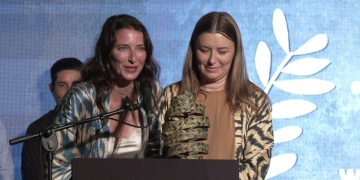 El Terres Travel Festival premia la sèrie sud-africana ‘The Neverending Tourists’ amb el Grand Prix