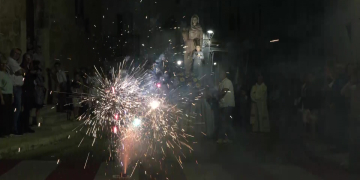 XXX Setmana Cultura de la Galera