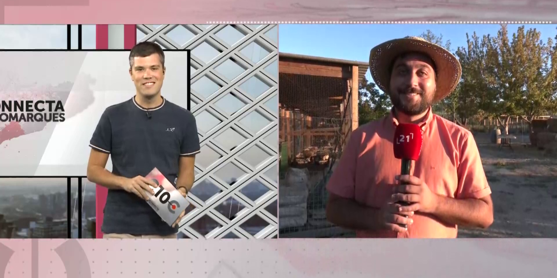 14 establiments de la Ribera d’Ebre participaran aquest cap de setmana a ‘Benvinguts a Pagès’