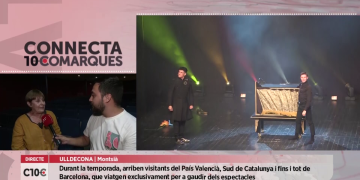 Xarxa Ulldecona celebra el seu 20è aniversari amb una magnífica programació fins al maig