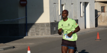 La cursa de Jesús del Running Series destinarà els beneficis a la lluita contra el càncer infantil