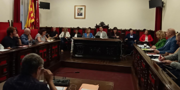 Tortosa aprova l’autorització d’endeutament per pagar la Clínica Terres de l’Ebre