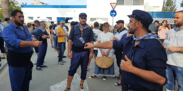 La Ràpita tanca la setena edició d’Orígens amb èxit de participació