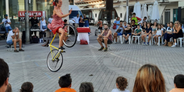 Salut comença a vacunar els nadons de l’Ebre per evitar les bronquiolitis