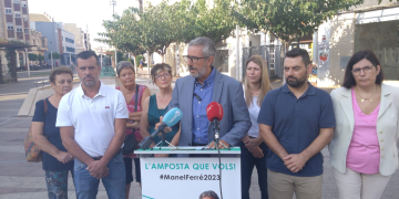 Junts per Amposta insisteix que la baralla de la discoteca Legend ‘no és un fet puntual’