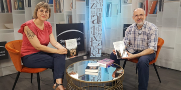 Cristina Fornós, a Tens Un Racó Dalt del Món