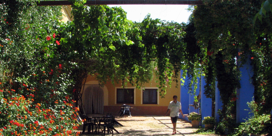 Allotjaments al 90% pel pont del Pilar