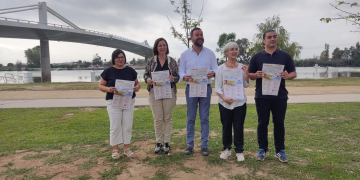 La V Festa de l’Ecoturisme del Delta de l’Ebre centra la seva atenció en l’ecoturisme universal