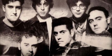 Atzucac, la banda pionera de rock en ebrenc torna per un dia 30 anys després del disc ‘Paradisos Possibles’