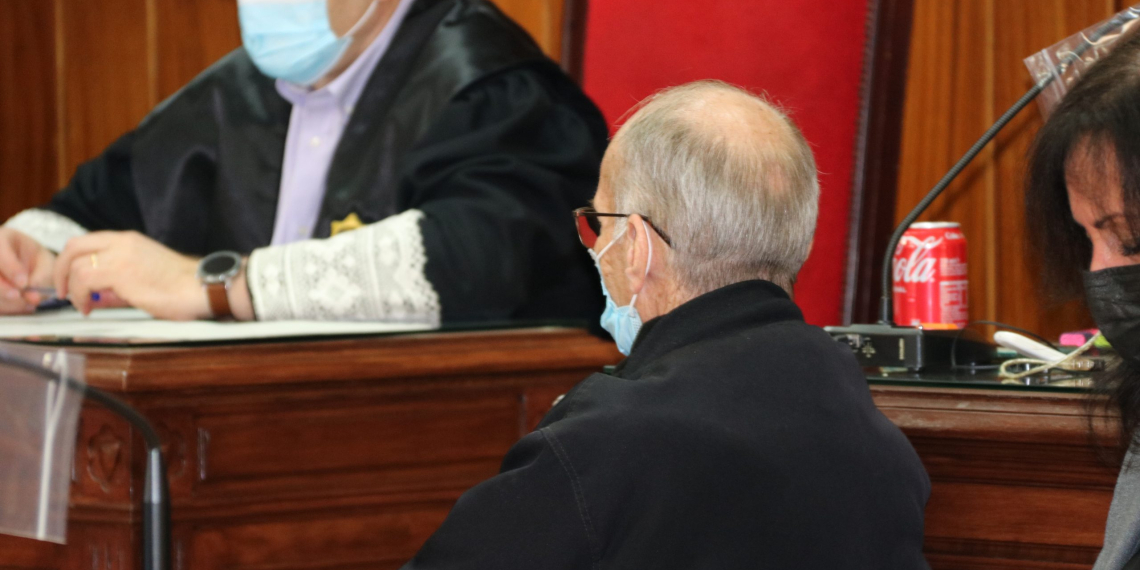 El Suprem ratifica la pena de 19 anys de presó per al segon acusat del cas de pornografia infantil de Tortosa